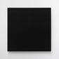Artists stretched canvas with float frames: Black