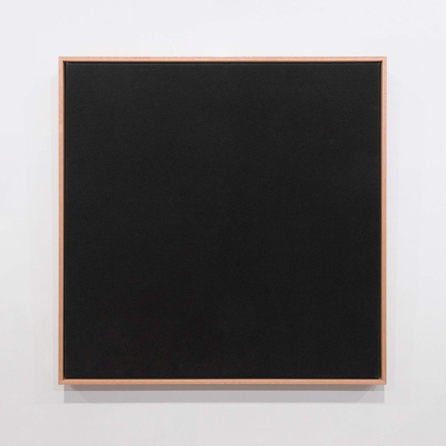 Standard Frame - Flooded Gum - Black Canvas