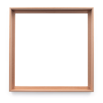 Standard Frame - Flooded Gum - Empty Frame