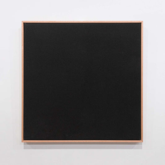 Standard Frame - Flooded Gum - Black Canvas